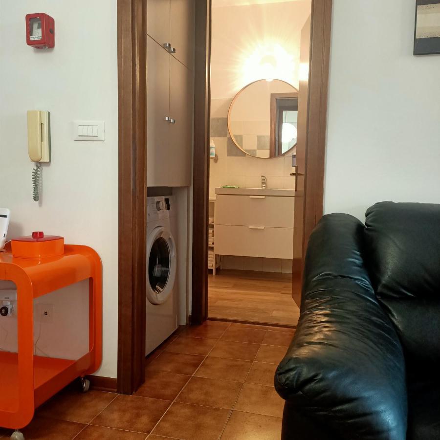 Appartamento Velocipede Cervignano del Friuli Exterior foto