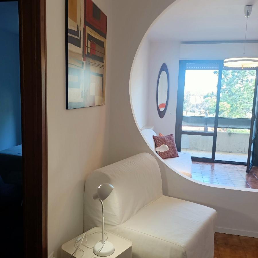 Appartamento Velocipede Cervignano del Friuli Exterior foto